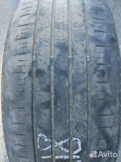 Goodyear Aquatred 225/55 R18