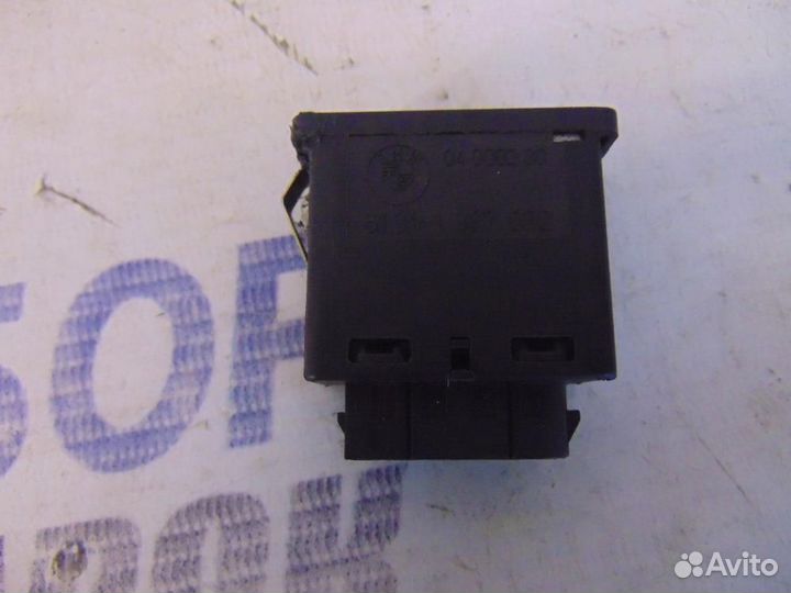 Кнопка корректора фар для BMW 3-series 3 1991-199
