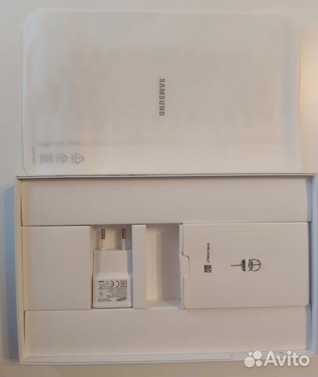 Samsung galaxy TAB A