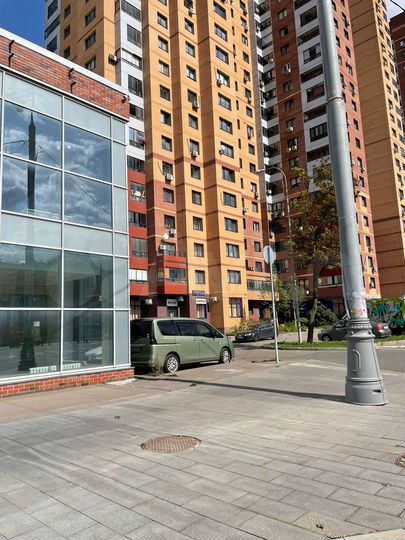 Продам здание, 750 м²