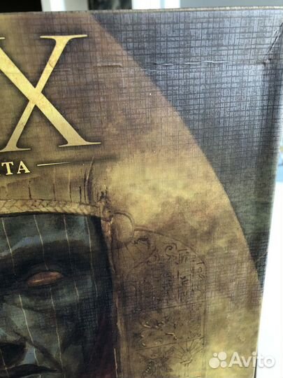 Анх боги египта. Фараон, дополнение + Сфинксы