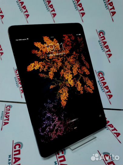 Планшет Apple iPad mini Wi-Fi + Cellular(C)