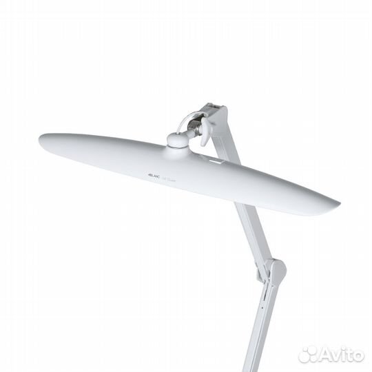 Бестеневая лампа 4blanc Le Clair на стойке