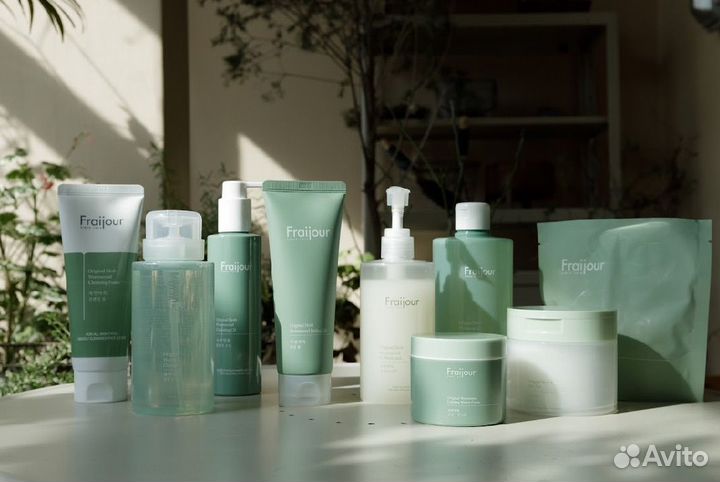 Fraijour- корейская косметика в наличии