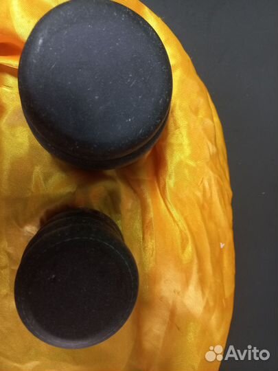 Набор камней для стоун терапии