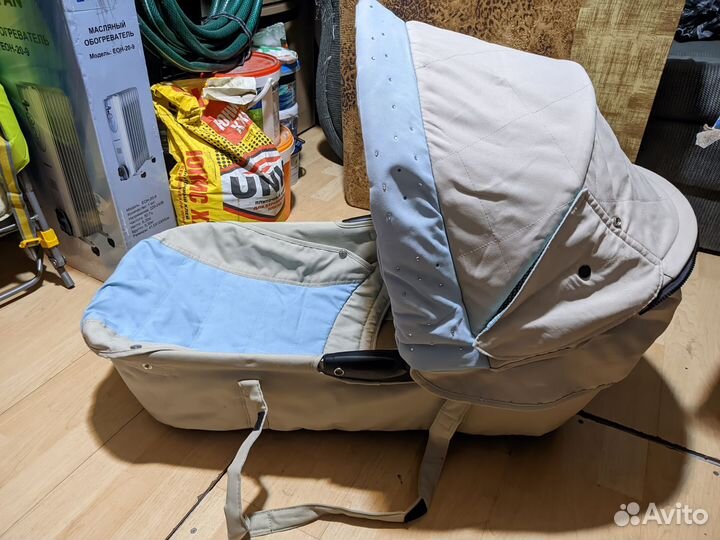 Люлька переноска для детей