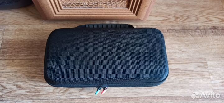 Нинтендо свитч чехол Skull Co