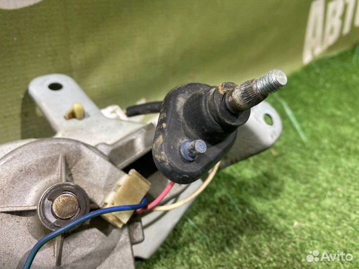 Моторчик заднего дворника задний Daewoo Matiz F8CV