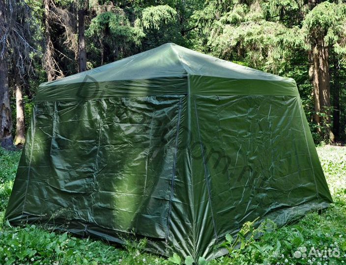 Шатер палатка 320х320х245