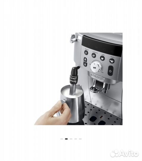 Кофемашина