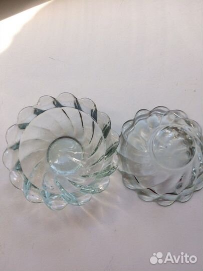 Набор для специй СССР. Фарфор