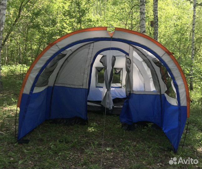Тент шатер палатка беседка ангар новые
