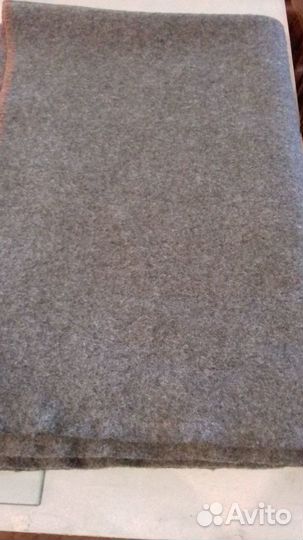 Одеяло байковое