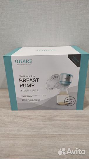 Молокоотсос oidire