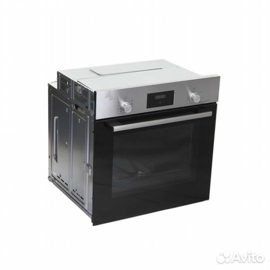 Духовой шкаф bosch hbg536hs0r