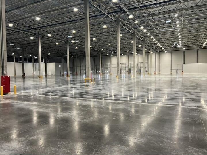 Аренда пл. 12000 м2 под склад, аптечный склад