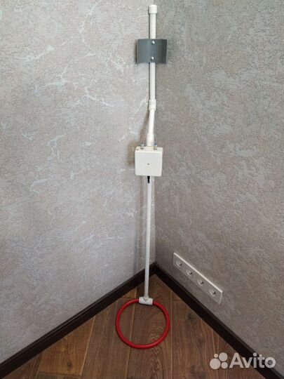 Металлодетектор 