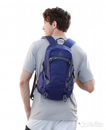 Рюкзак Onepolar, 22 литра