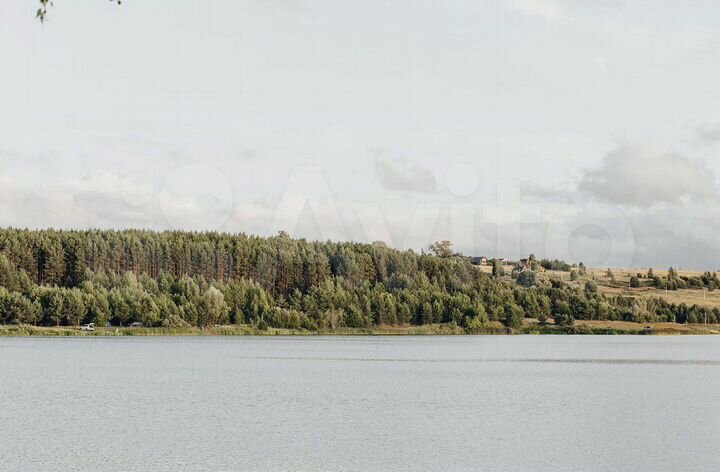 Участок 10 сот. (ИЖС)