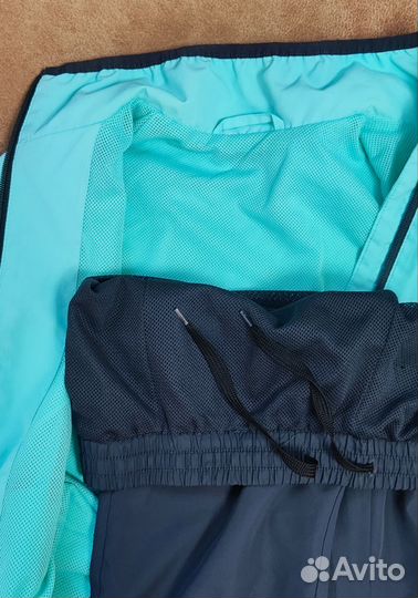 Спортивный костюм детский