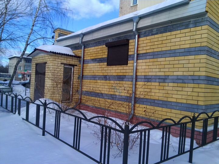 Свободного назначения, 40 м²