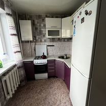 1-к. квартира, 35 м², 5/9 эт.