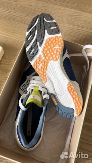 Кроссовки adidas by stella mccartney