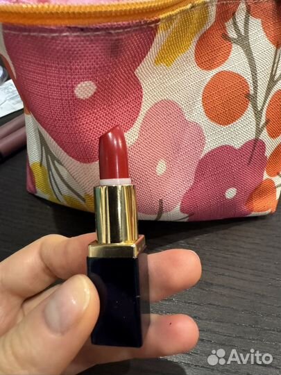 Estee lauder помада 340 envious