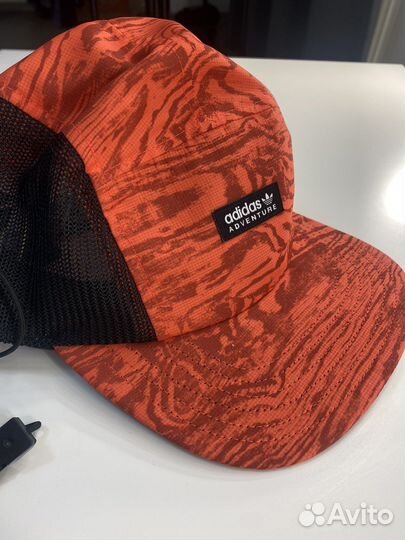 Кепка Adidas детская. Новая, оригинал