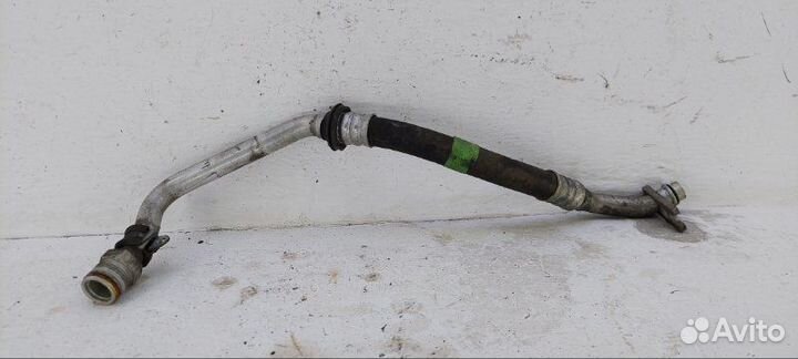 Трубка кондиционера Mercedes-Benz C-Klasse W202 OM