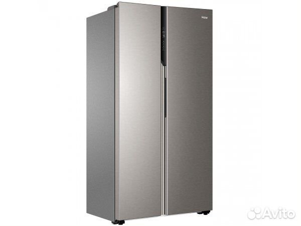 Холодильник Side-by-Side Haier HRF-541DM7RU