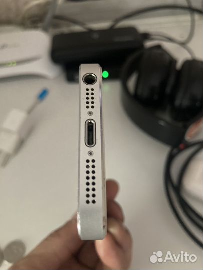 iPhone 5S, 32 ГБ