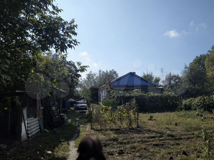 Дом 82 м² на участке 15 сот.