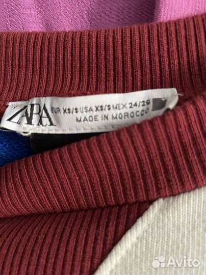 Платье Zara