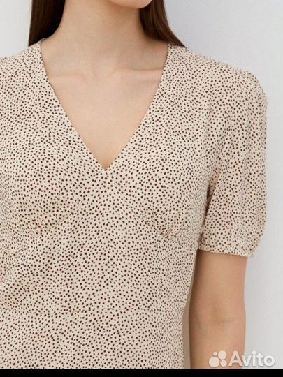 Платье женское M