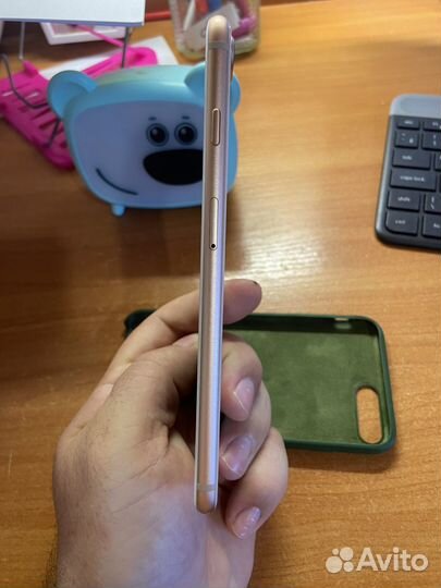 iPhone 8 Plus, 64 ГБ