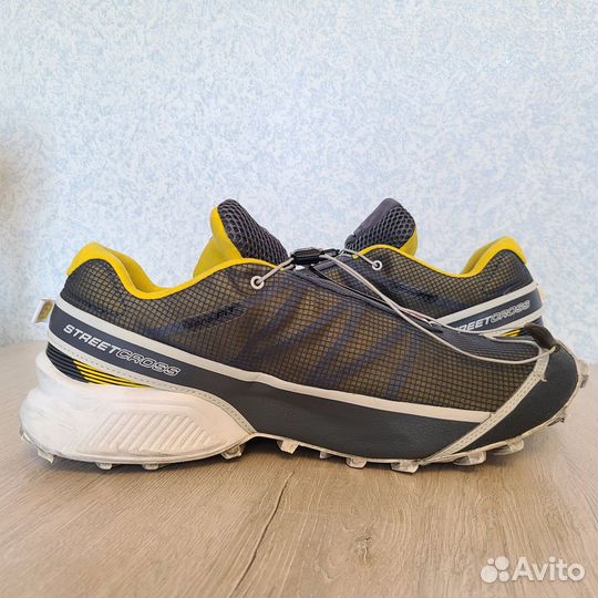 Salomon Streetcross Оригинал