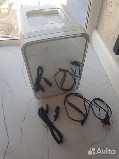 Косметический холодильник