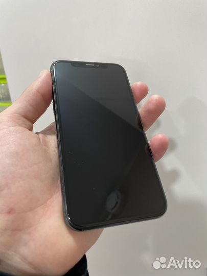 iPhone 11 Pro, 256 ГБ