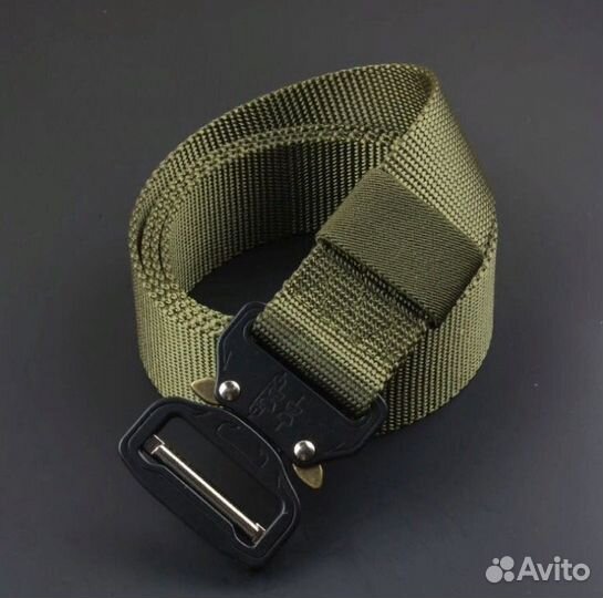 Поясной ремень