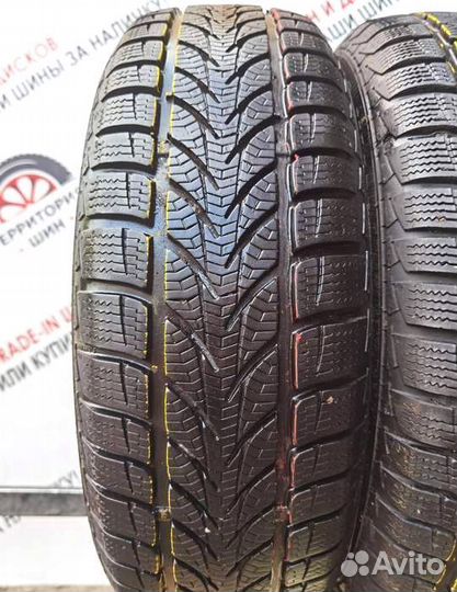 Platin RP 50 Winter 185/65 R15 88L