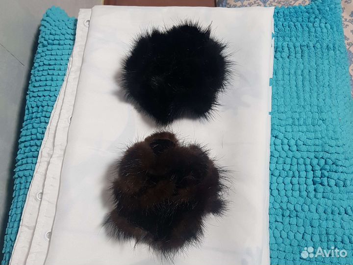 Резинки для волос