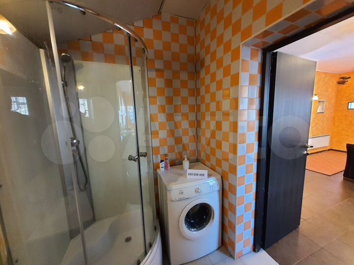 Дом 32 м² на участке 9 сот.