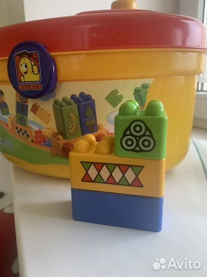 Конструктор