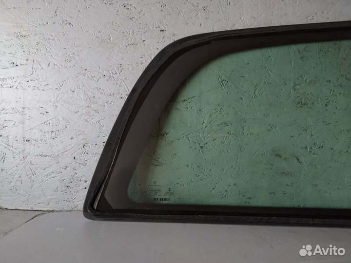 Стекло кузовное заднее левое Mercedes Vito W447
