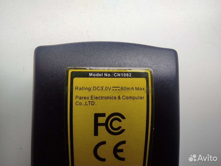Пульт ду для проектора VeiwSonic CN1082