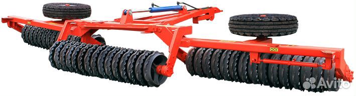 Каток Бежецксельмаш ККЗ-6Б, 2023