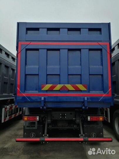 Shacman (Shaanxi) SX32586T385, 2023