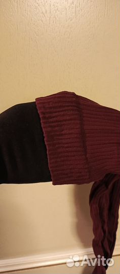 Колготки calzedonia 3/4