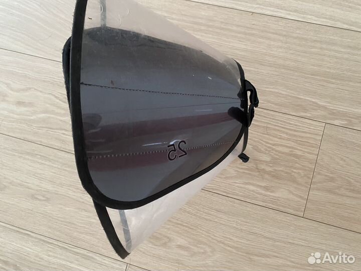 Защитный воротник для собак